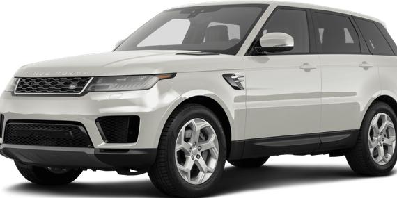 LAND ROVER RANGE ROVER SPORT 2020 SALWG2SU7LA712434 image